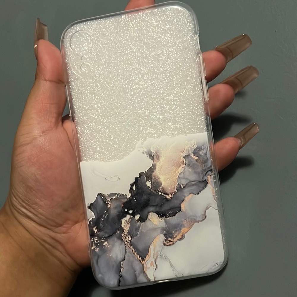 iPhone XR Phone case